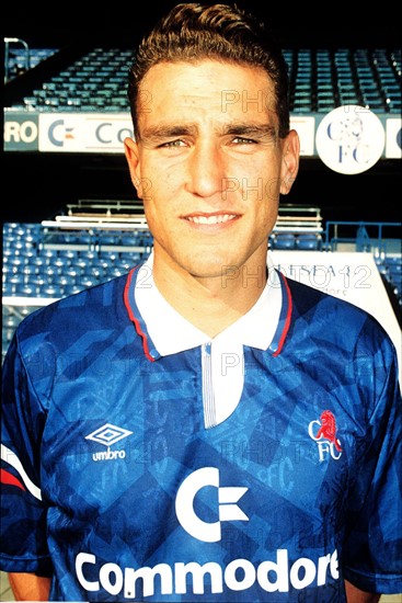 Vinnie Jones