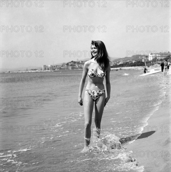 Brigitte Bardot