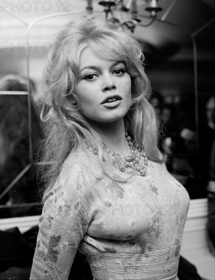 Brigitte Bardot