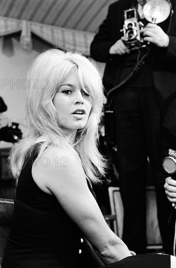 Brigitte Bardot