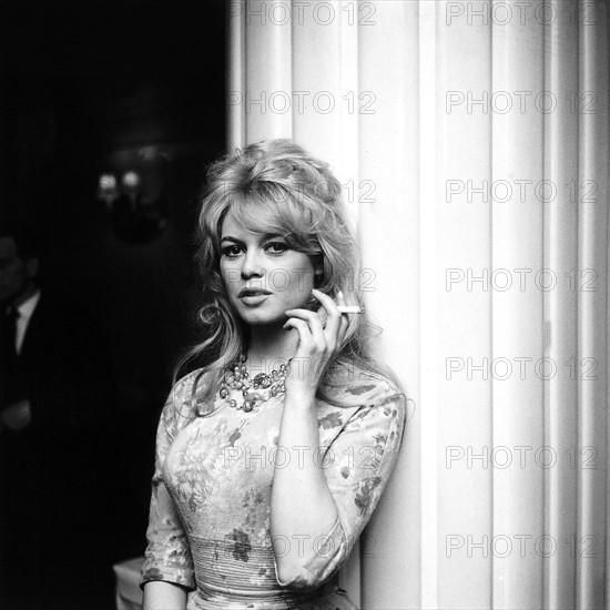 Brigitte Bardot