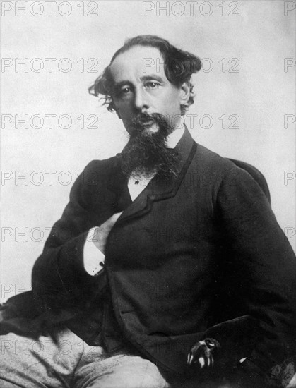 Charles Dickens