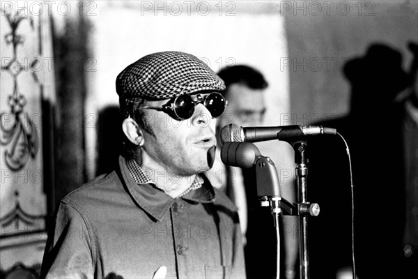 Ian Dury and the Blockheads