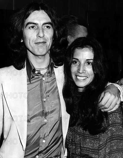 George Harrison