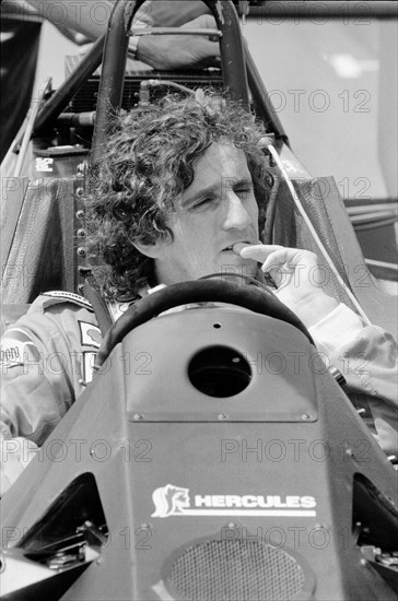 Alain Prost