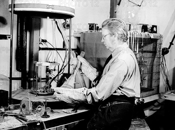 John Logie Baird