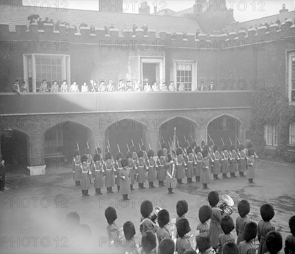 Abdication du Roi Edouard VIII d'Angleterre