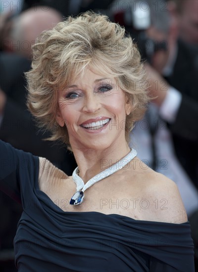 Jane Fonda