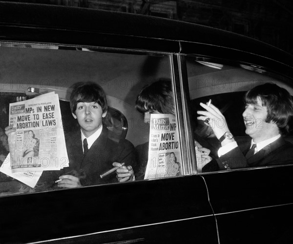 Beatles