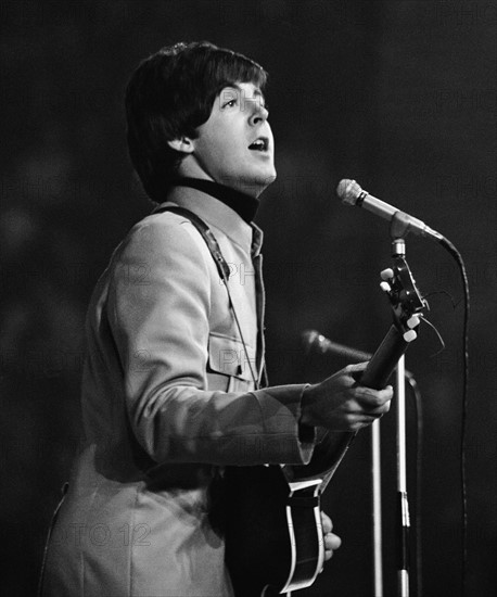 Paul McCartney