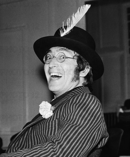 John Lennon