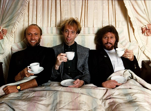 Les Bee Gees