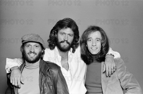 The Bee Gees