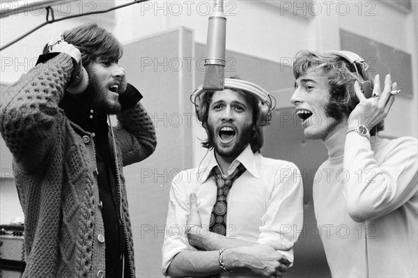 Les Bee Gees