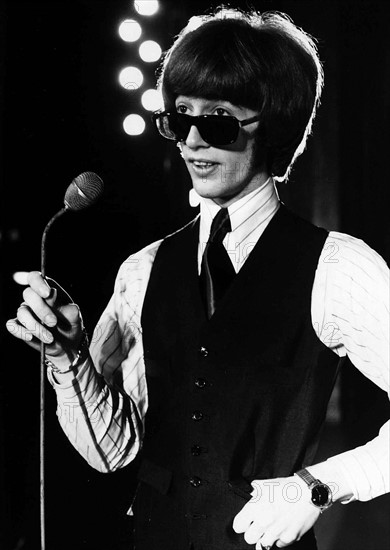 Robin Gibb