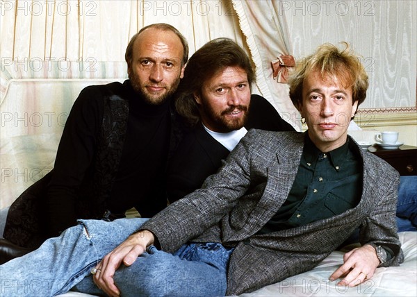 Les Bee Gees