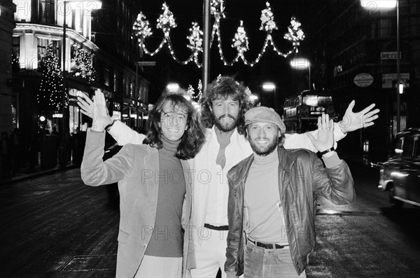 Les Bee Gees