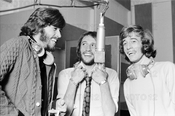 Les Bee Gees