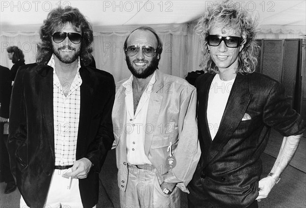 Les Bee Gees