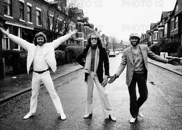 Les Bee Gees