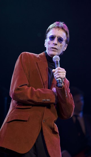 Robin Gibb