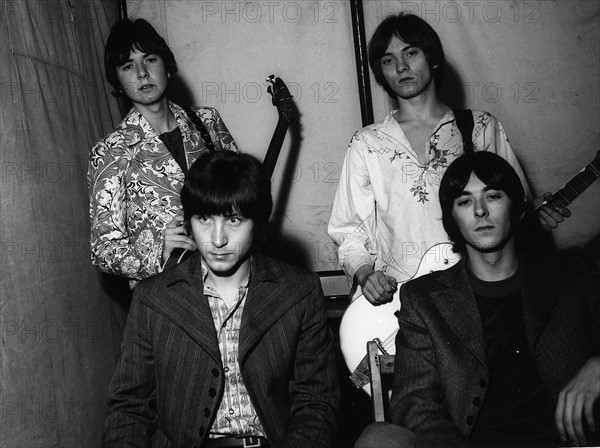 The Small Faces