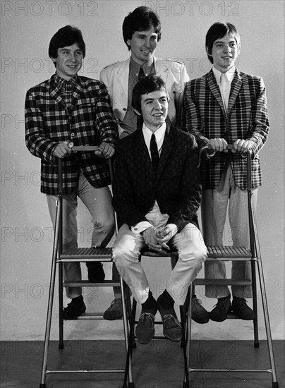 The Small Faces