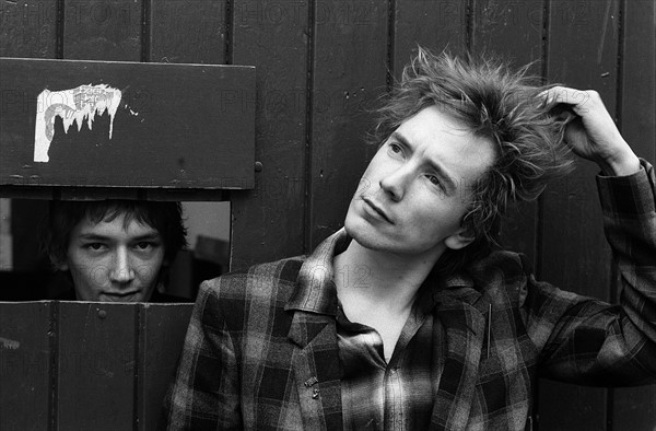 John Lydon