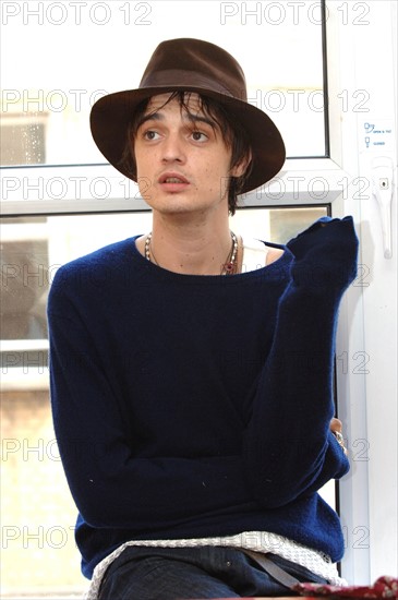 Pete Doherty