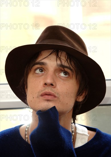 Pete Doherty