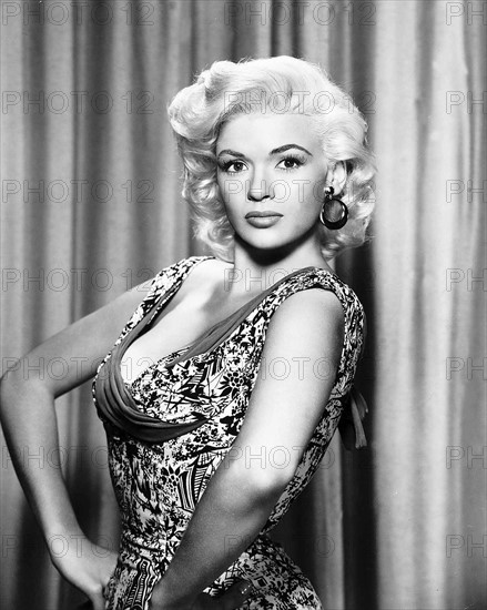 Jayne Mansfield