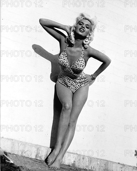 Jayne Mansfield