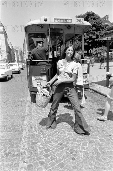 Jane Birkin