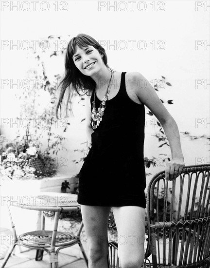 Jane Birkin