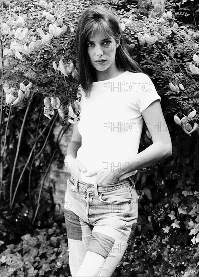 Jane Birkin