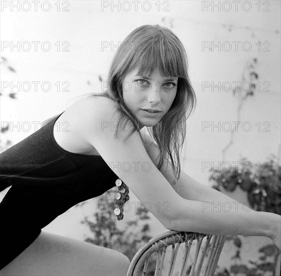 Jane Birkin