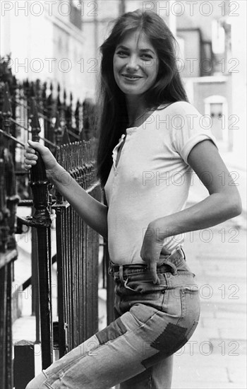 Jane Birkin