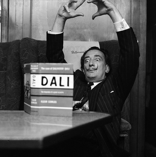 Salvador Dali