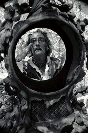 Salvador Dali