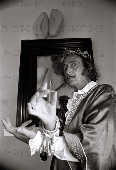 Salvador Dali