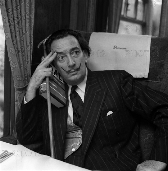 Salvador Dali