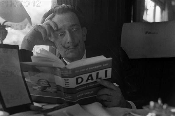 Salvador Dali