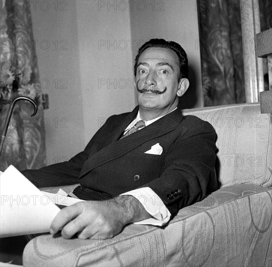 Salvador Dali