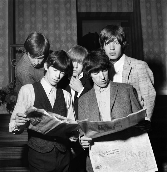 Les Rolling Stones