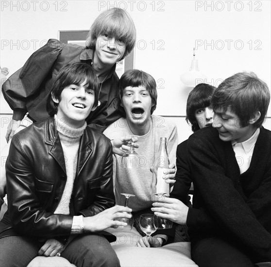 Les Rolling Stones