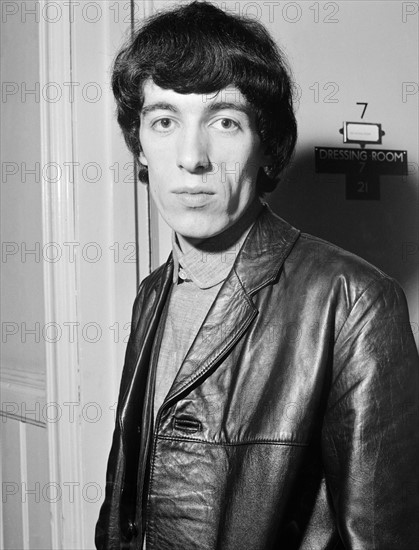 Bill Wyman