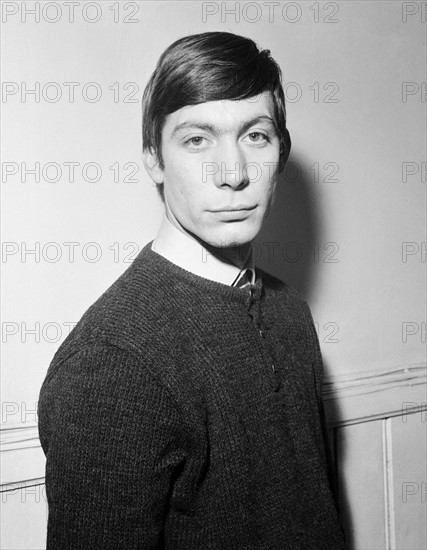 Charlie Watts