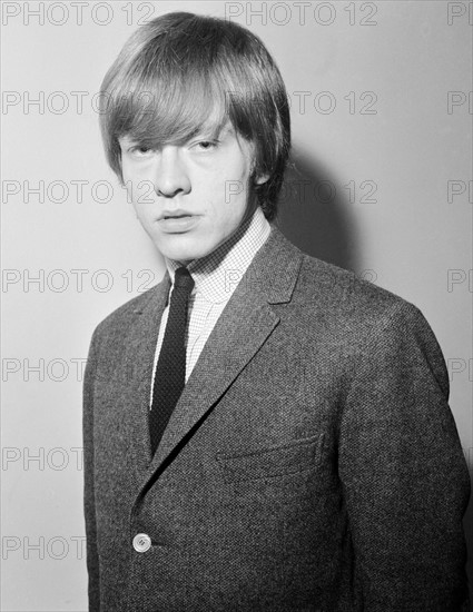 Brian Jones