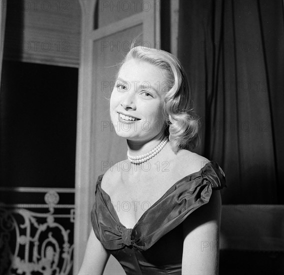 Grace Kelly