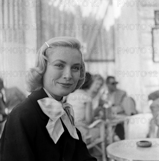 Grace Kelly